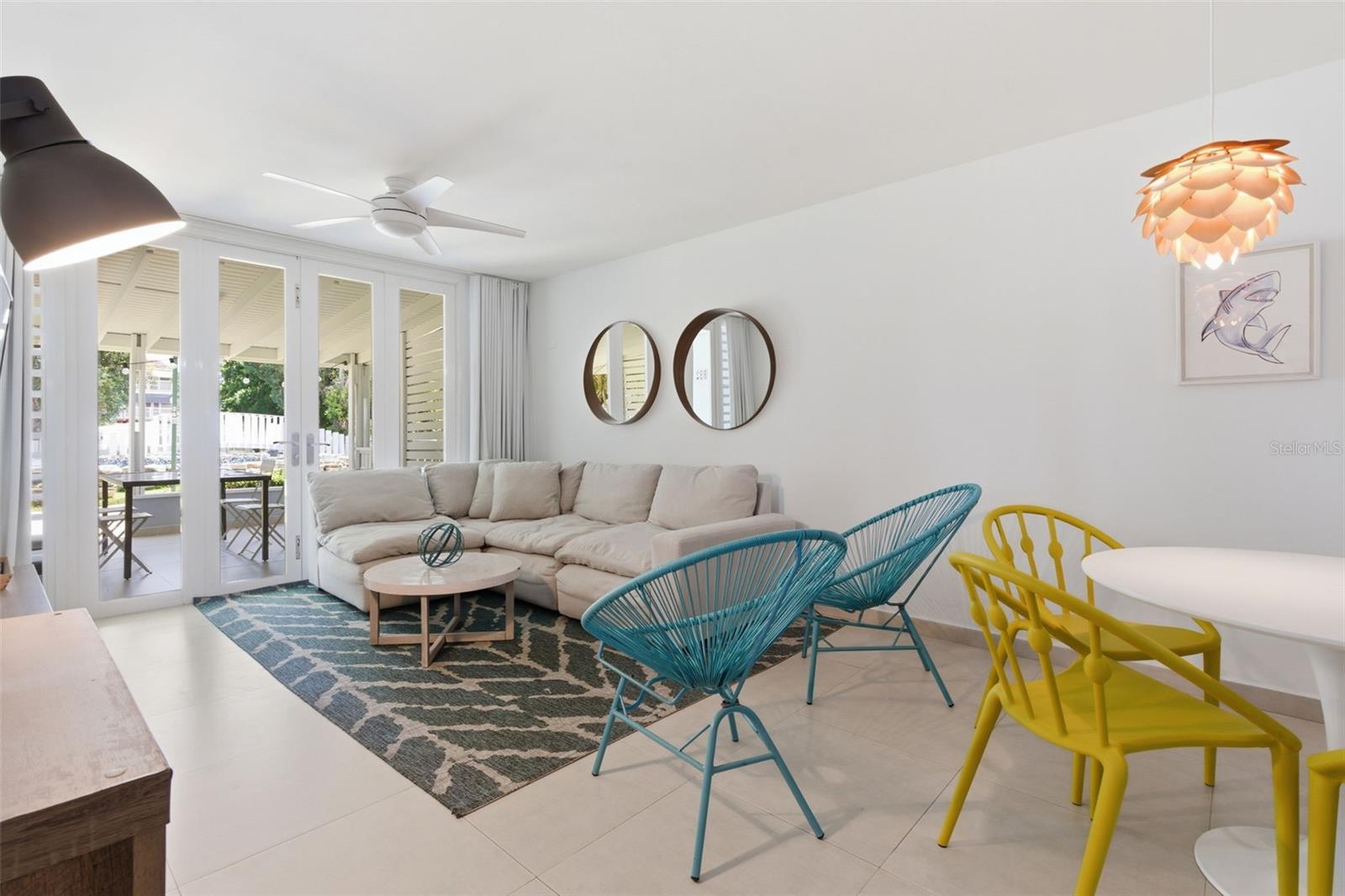 VILLAS DE PLAYA II - Residential