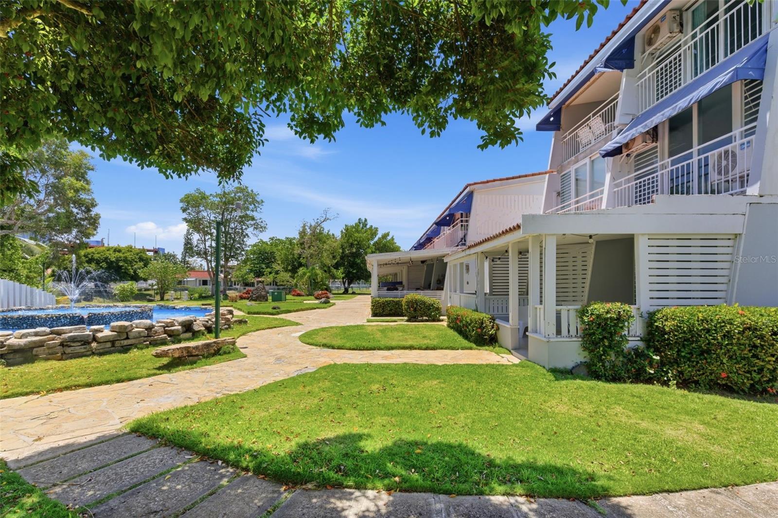 VILLAS DE PLAYA II - Residential