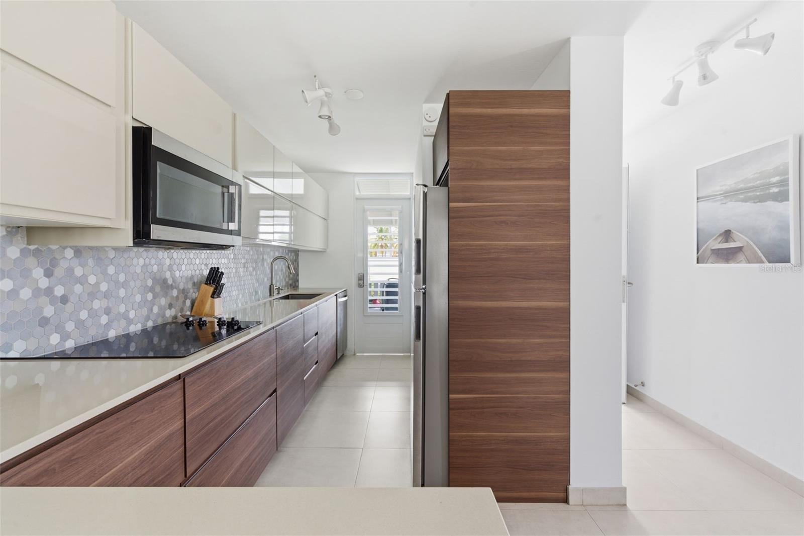 VILLAS DE PLAYA II - Residential