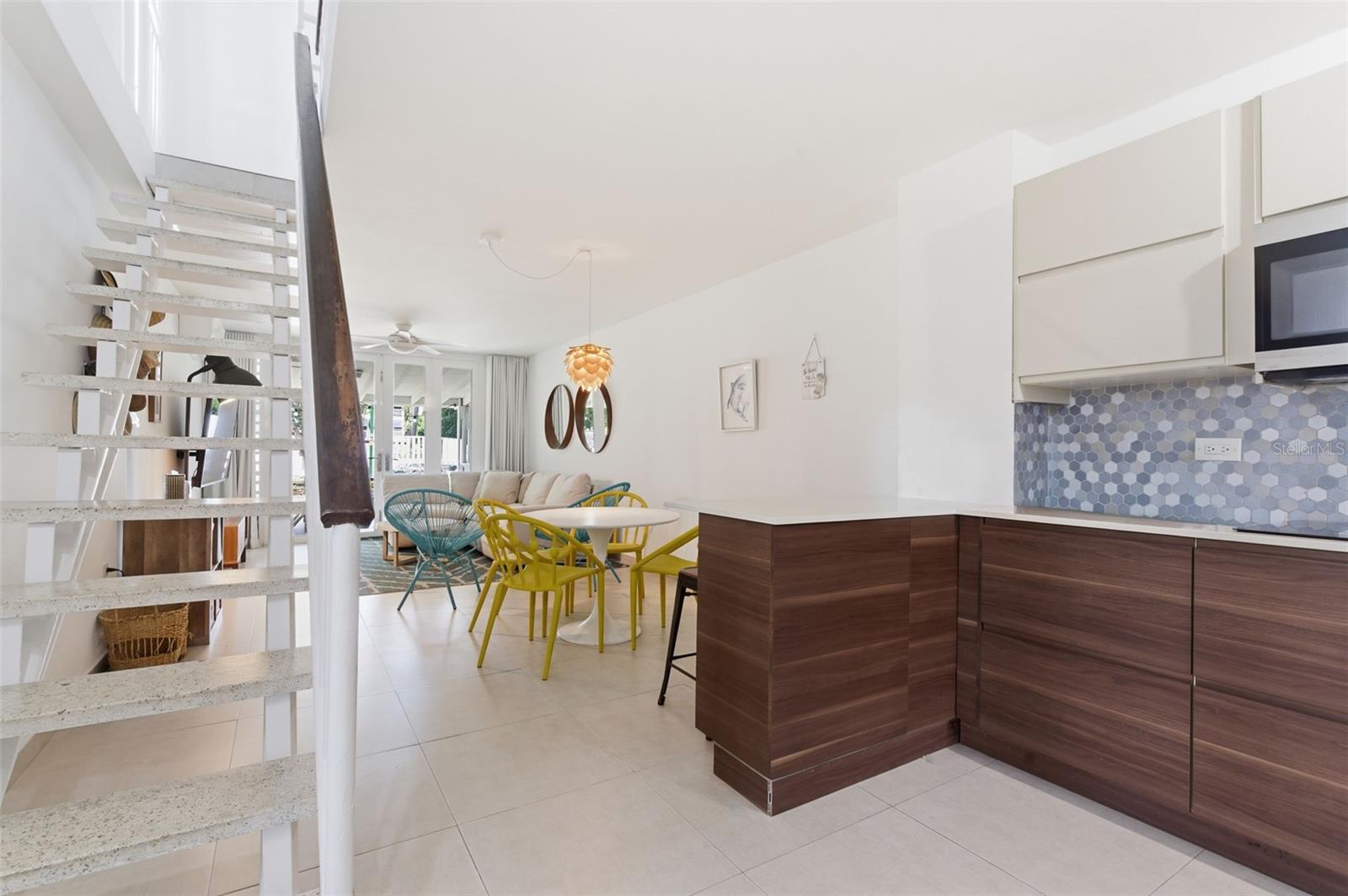 VILLAS DE PLAYA II - Residential