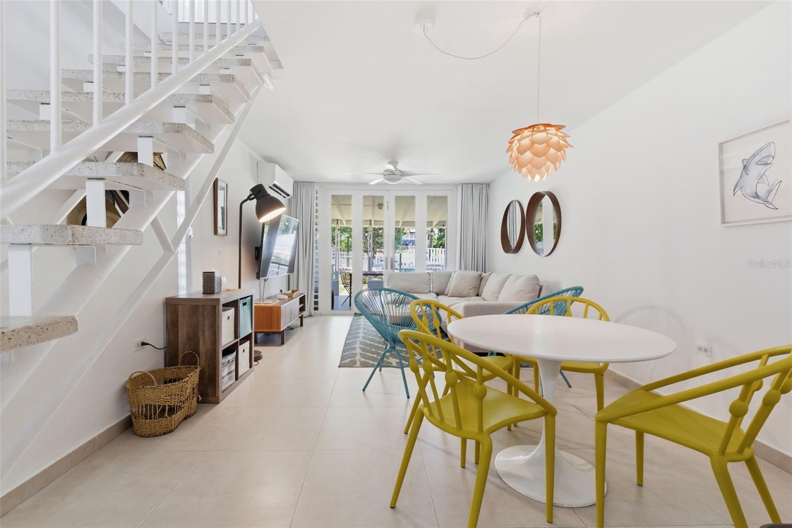 VILLAS DE PLAYA II - Residential