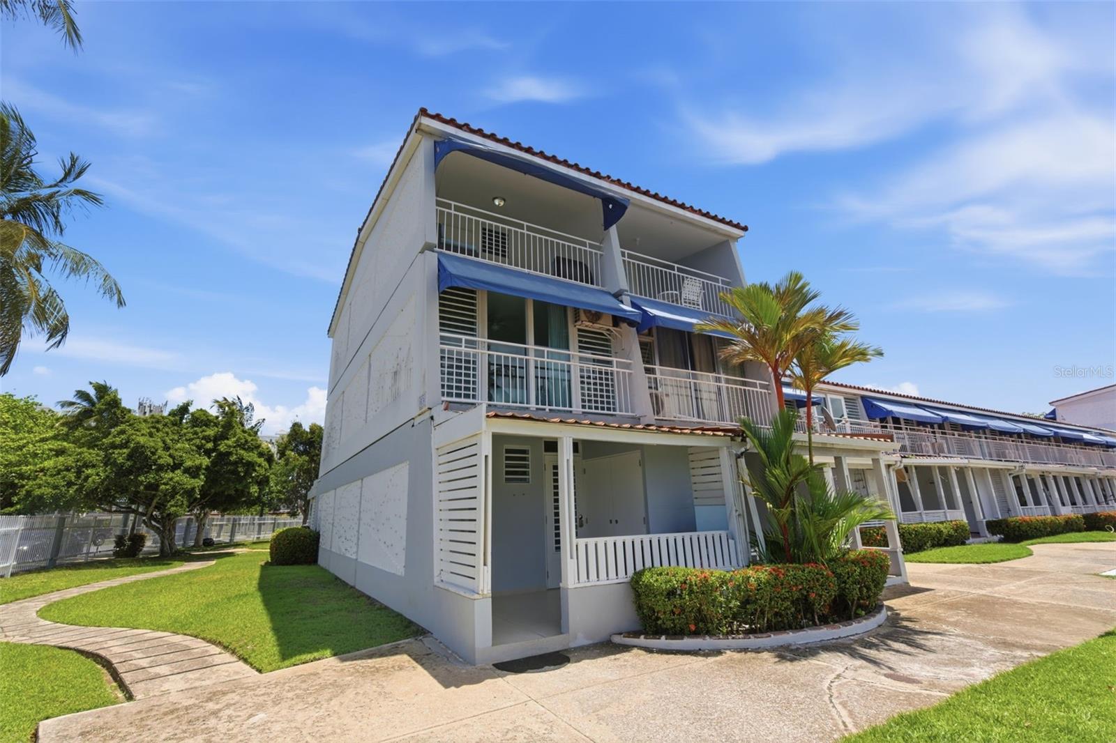 VILLAS DE PLAYA II - Residential