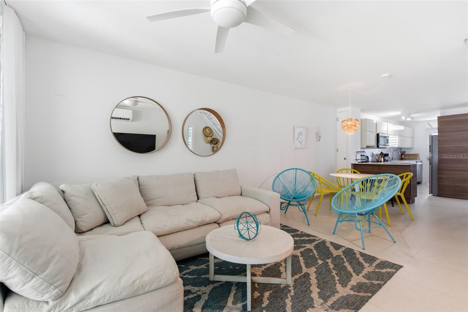 VILLAS DE PLAYA II - Residential