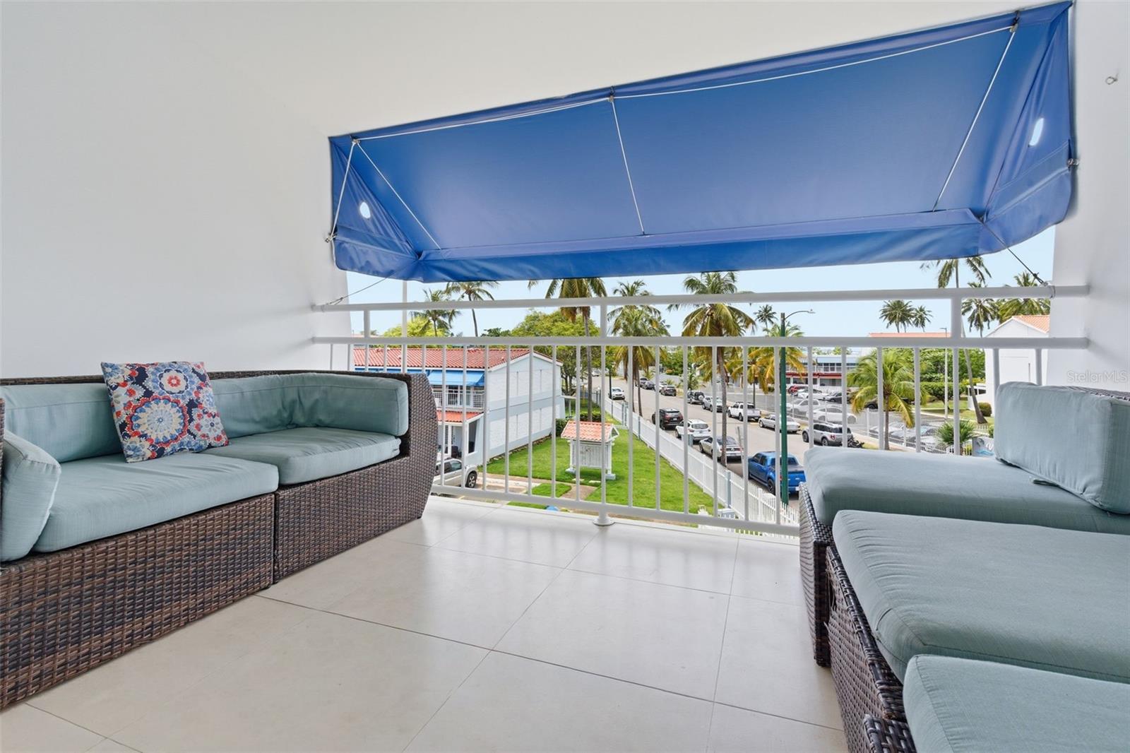 VILLAS DE PLAYA II - Residential