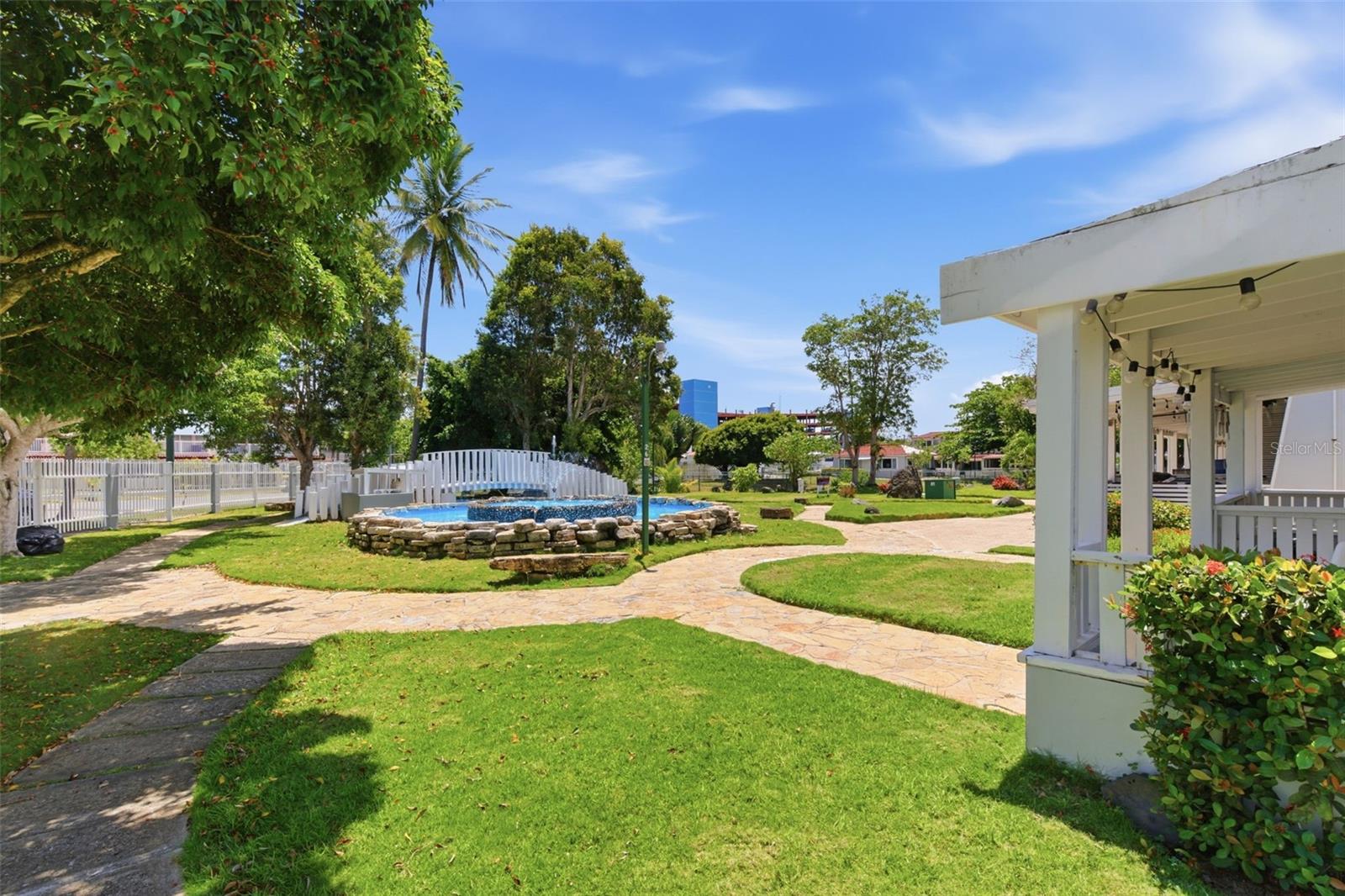 VILLAS DE PLAYA II - Residential