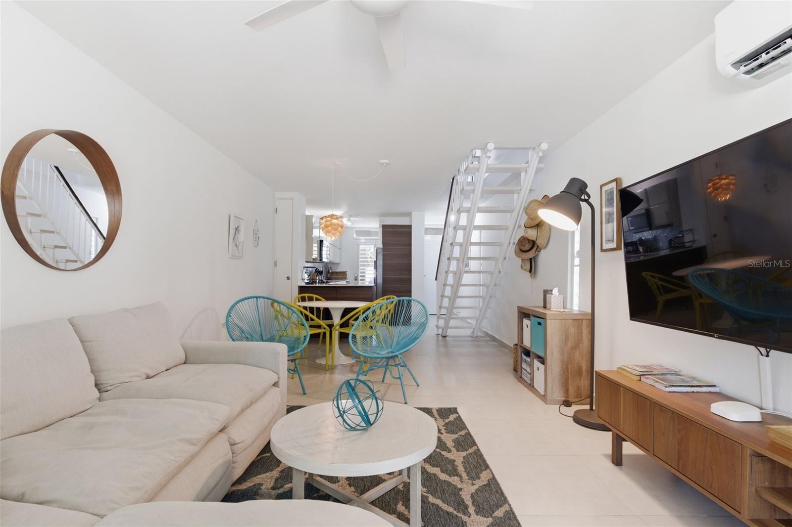 VILLAS DE PLAYA II - Residential