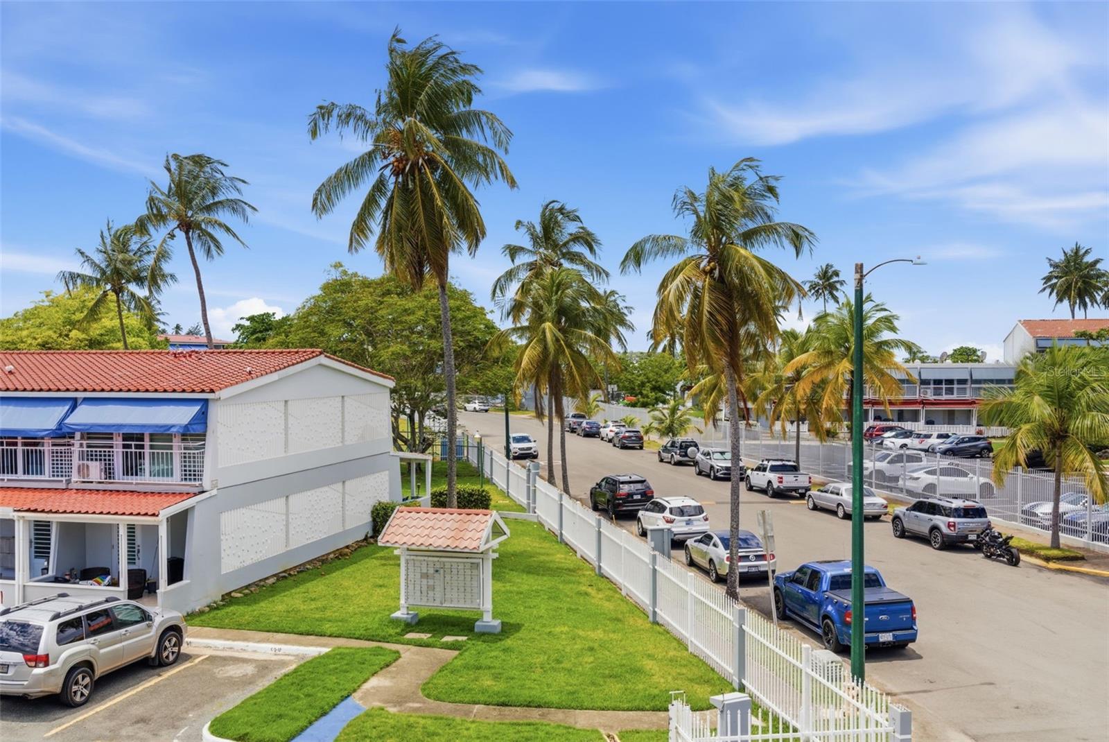 VILLAS DE PLAYA II - Residential