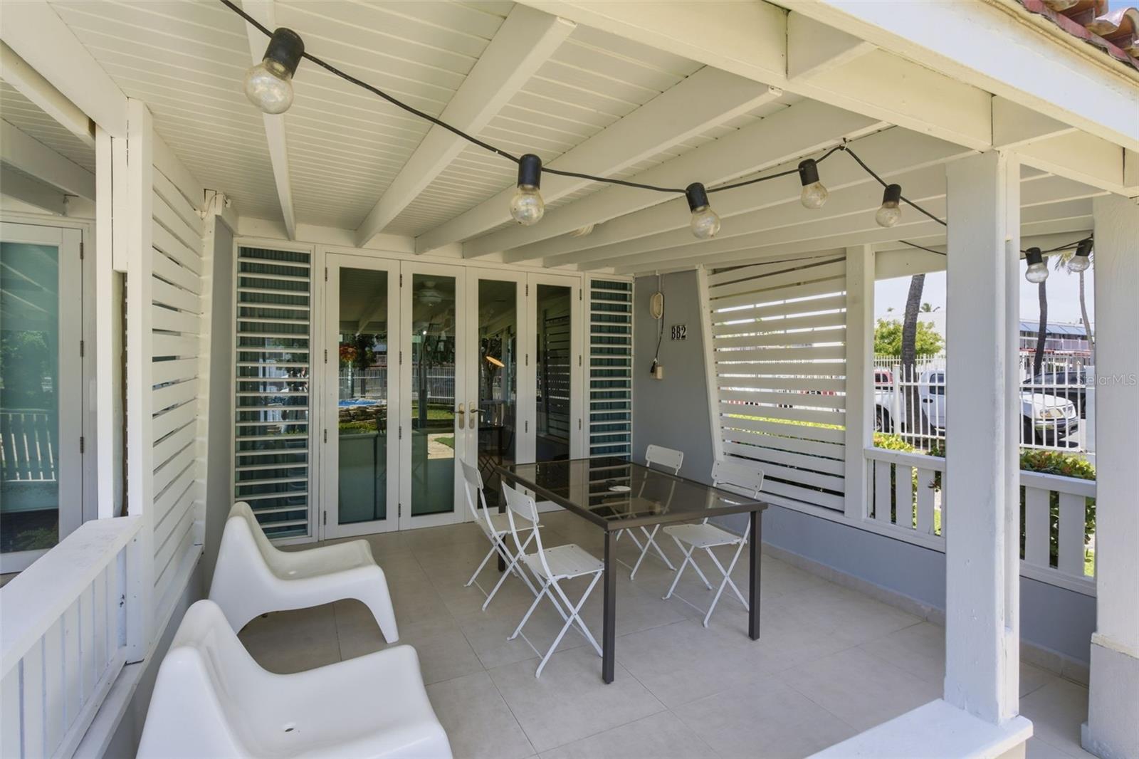 VILLAS DE PLAYA II - Residential