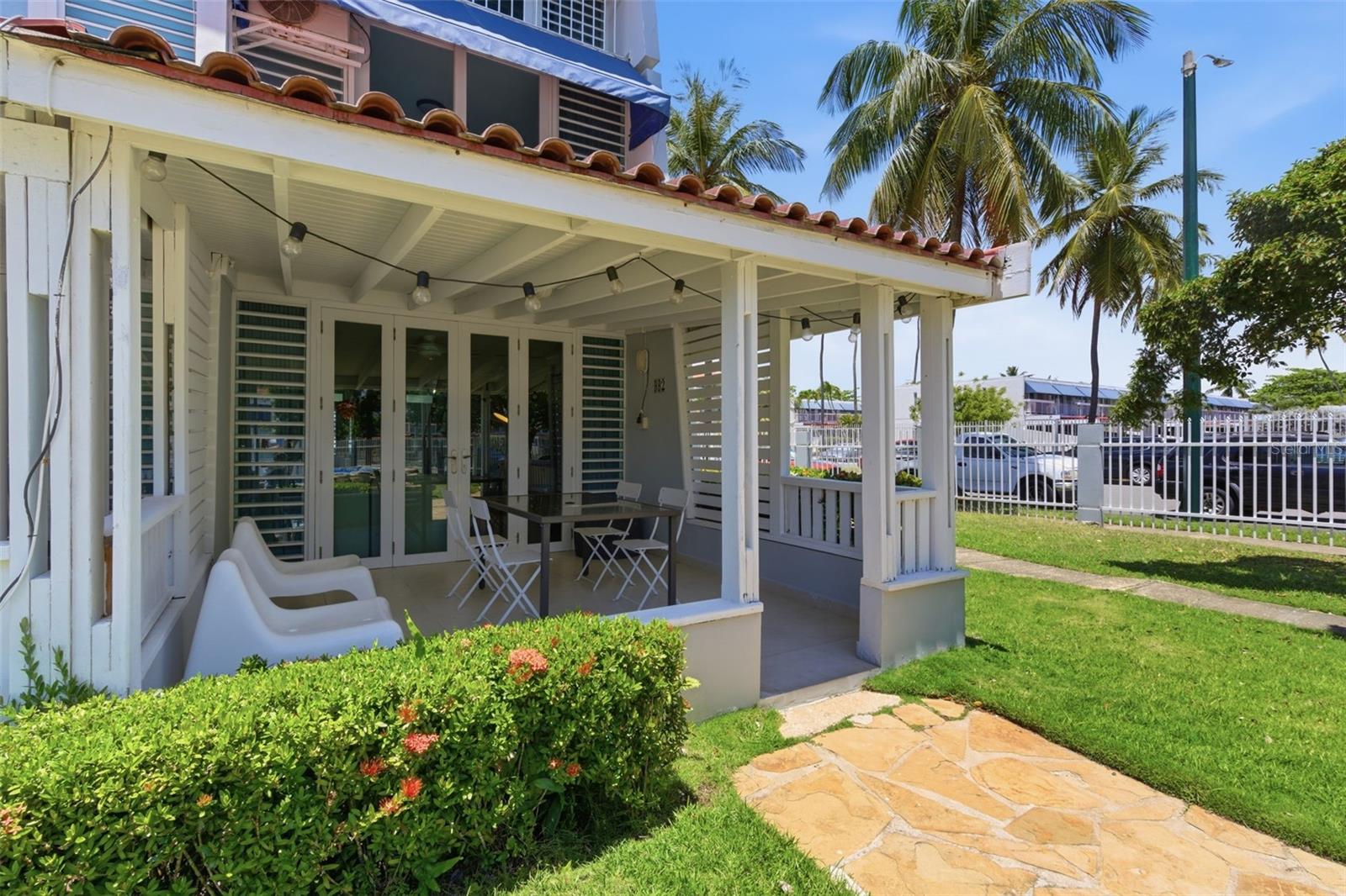 VILLAS DE PLAYA II - Residential