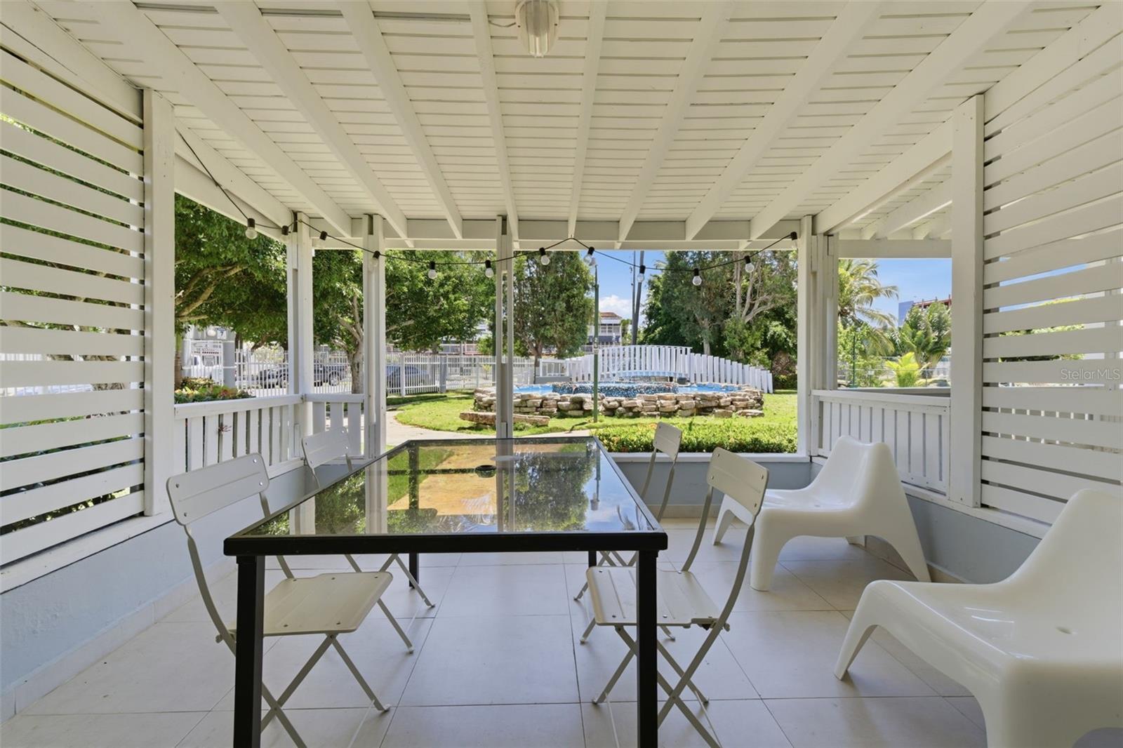 VILLAS DE PLAYA II - Residential