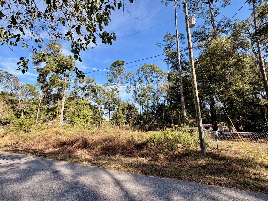 Photo of 00 NW 111 Court, Ocala, FL 34482 (MLS # OM715410)