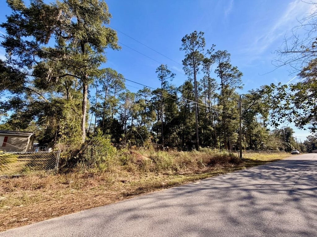 Photo of 00 NW 111 Court, Ocala, FL 34482 (MLS # OM715410)