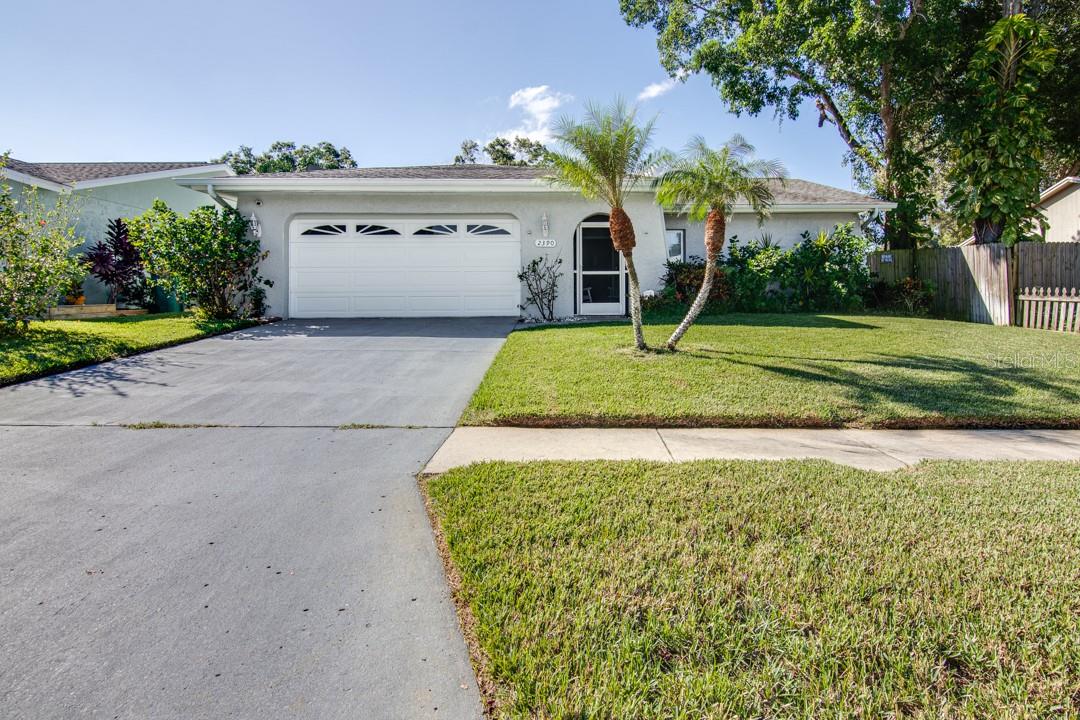 View PALM HARBOR, FL 34683 house