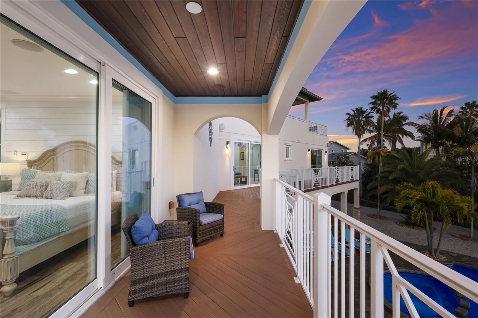 COCONUT BAYOU - Residential