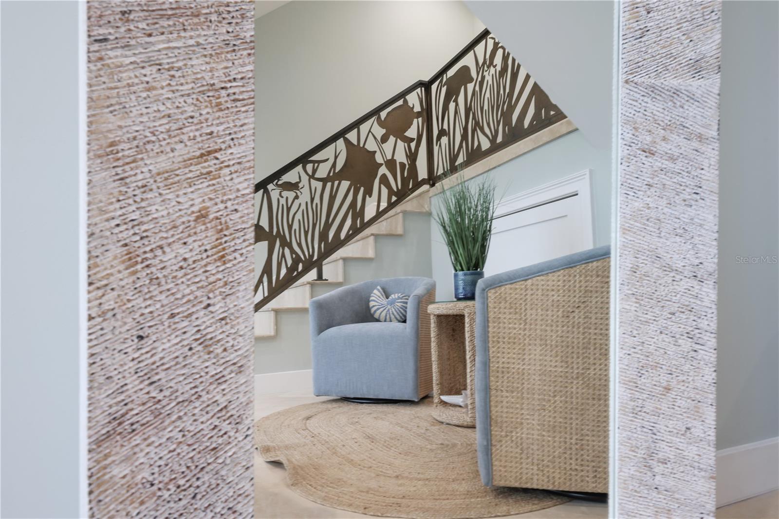 COCONUT BAYOU - Residential