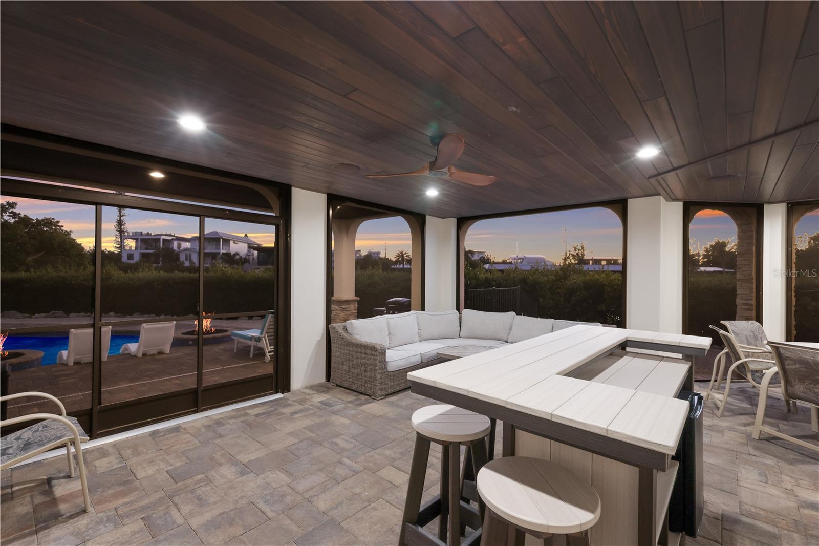 COCONUT BAYOU - Residential