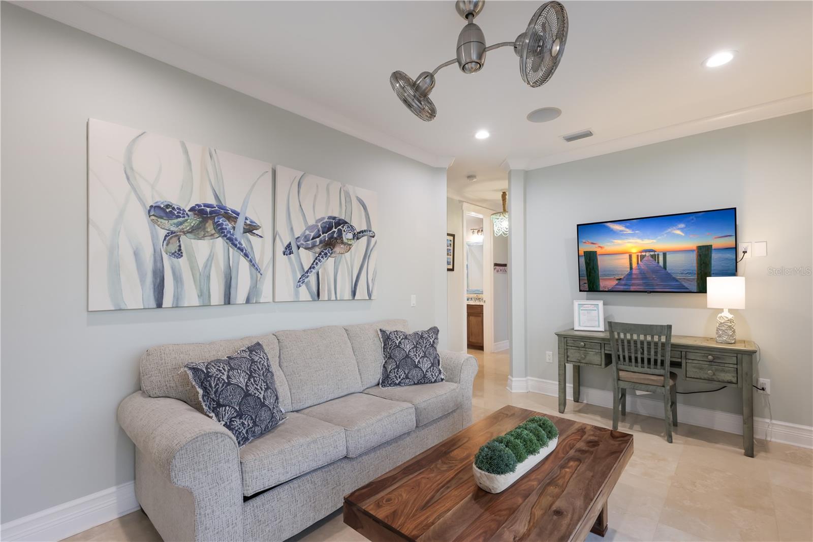 COCONUT BAYOU - Residential