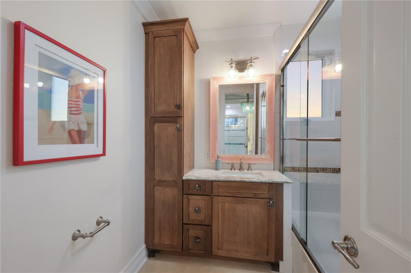 COCONUT BAYOU - Residential