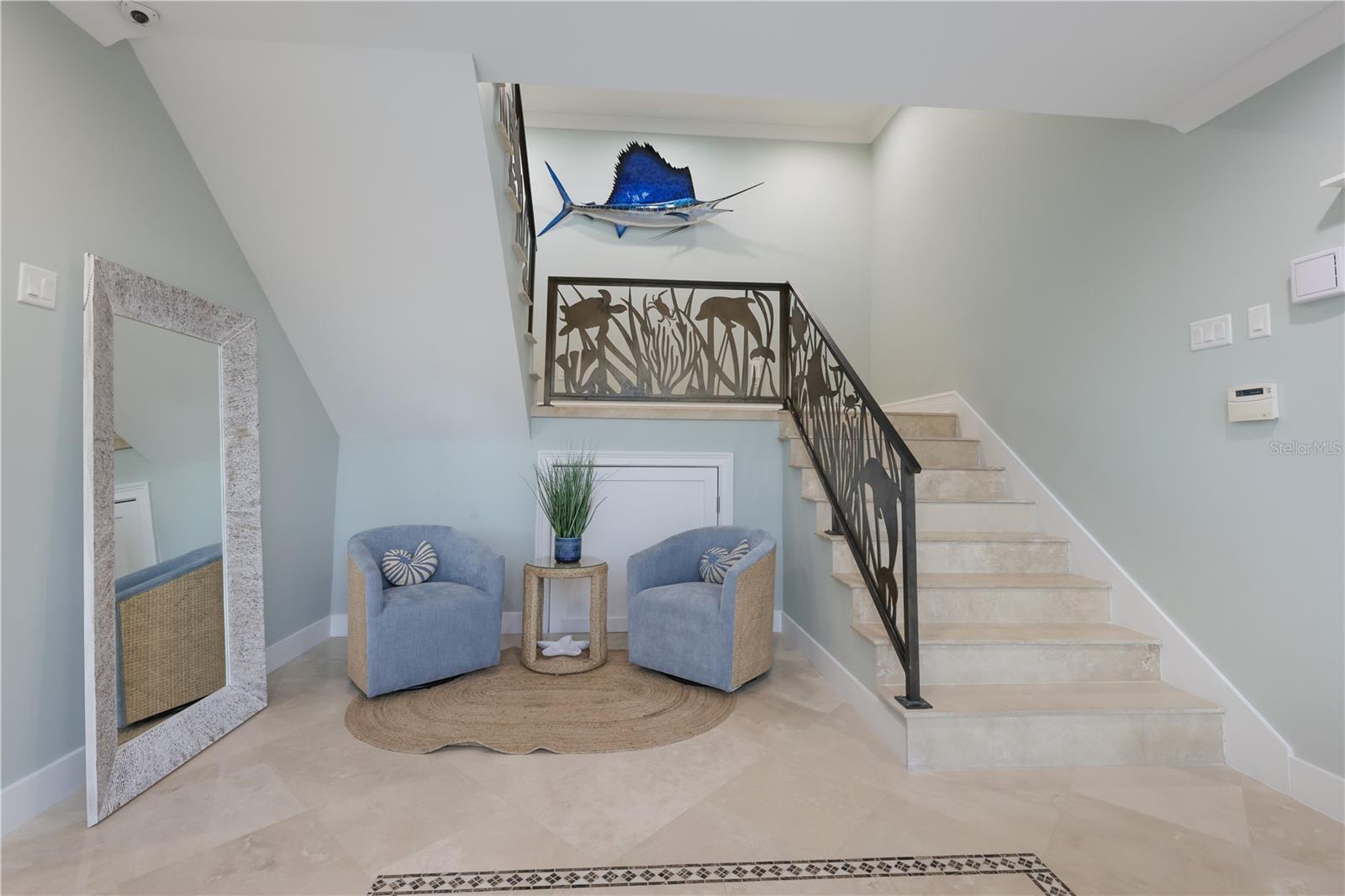 COCONUT BAYOU - Residential