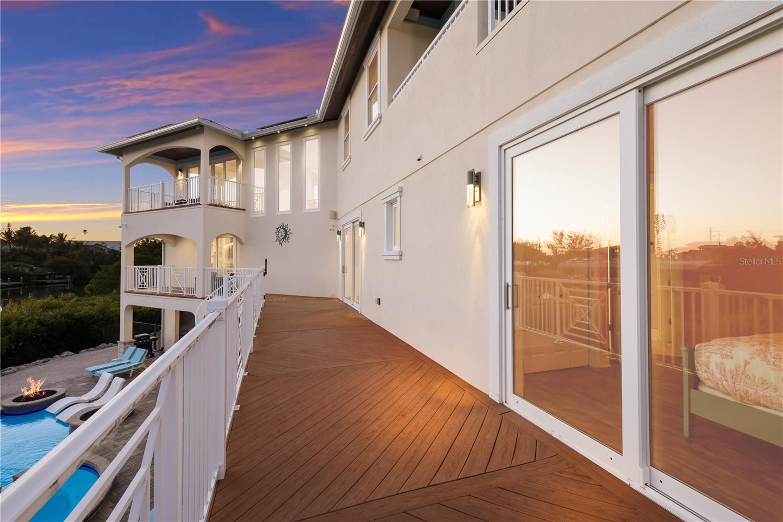 COCONUT BAYOU - Residential