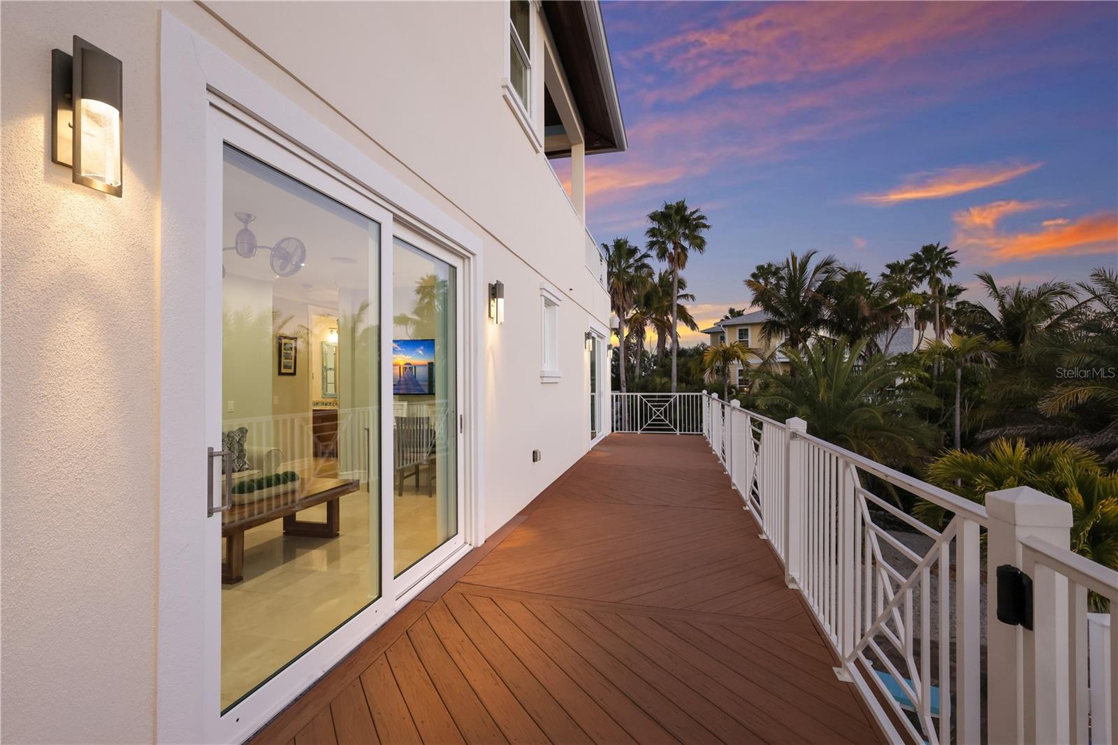 COCONUT BAYOU - Residential