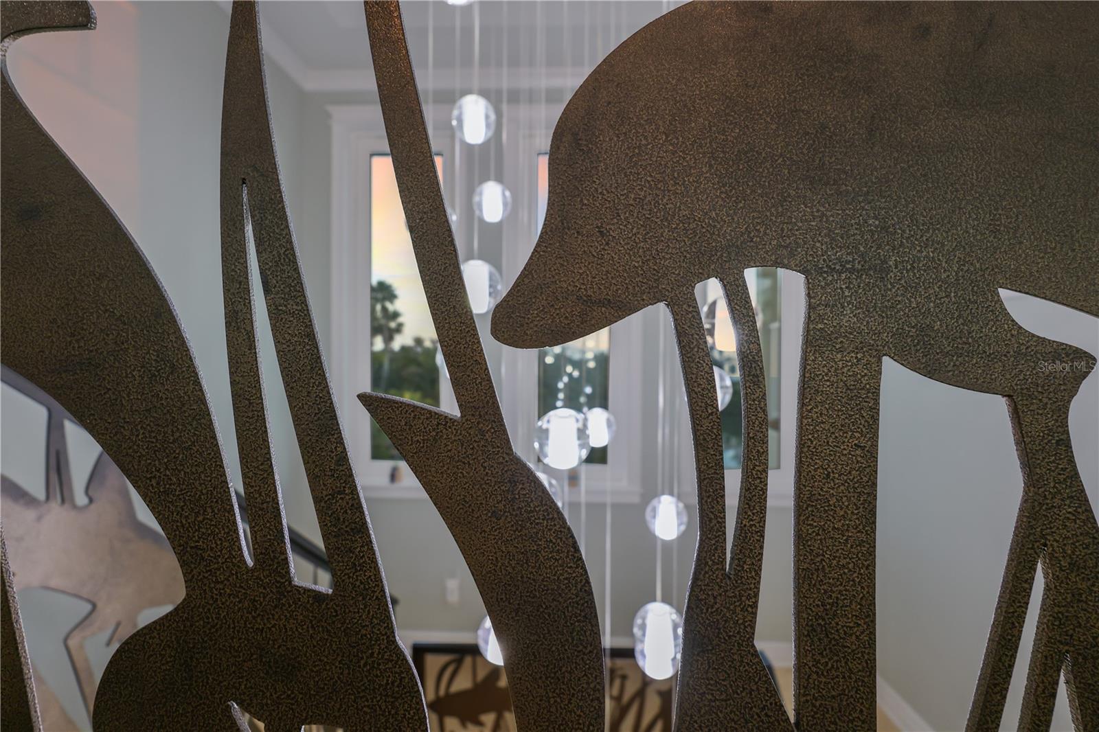 COCONUT BAYOU - Residential