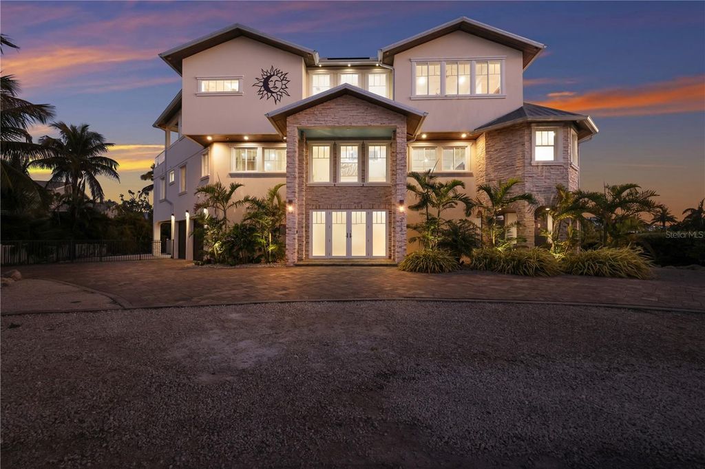 Photo of 313 Hammock Circle, Anna Maria, FL 34216 (MLS # A4682229)