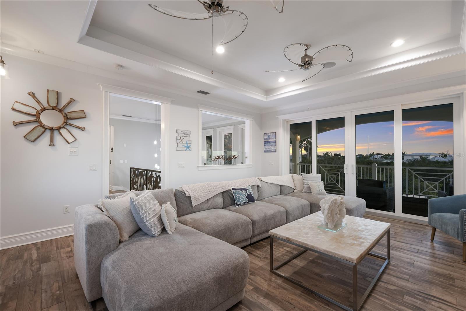 COCONUT BAYOU - Residential