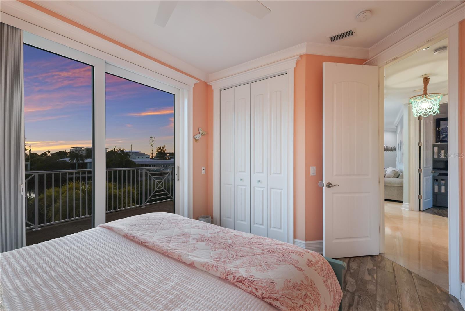 COCONUT BAYOU - Residential