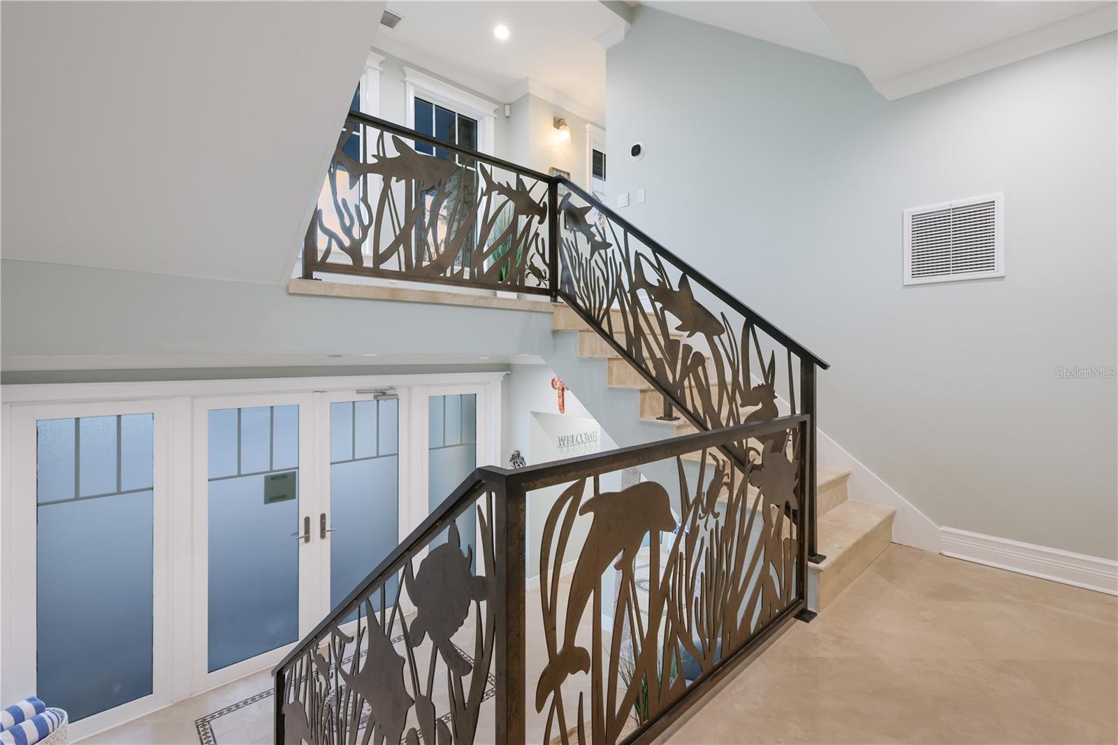 COCONUT BAYOU - Residential