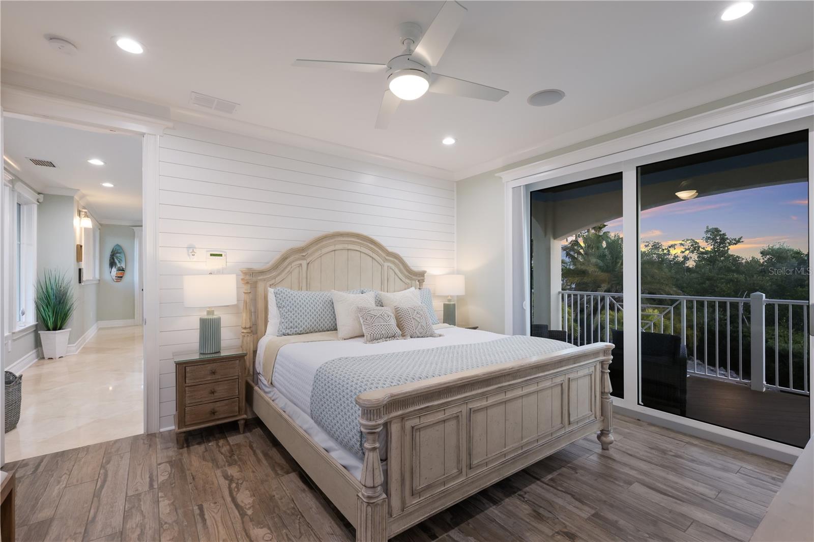 COCONUT BAYOU - Residential