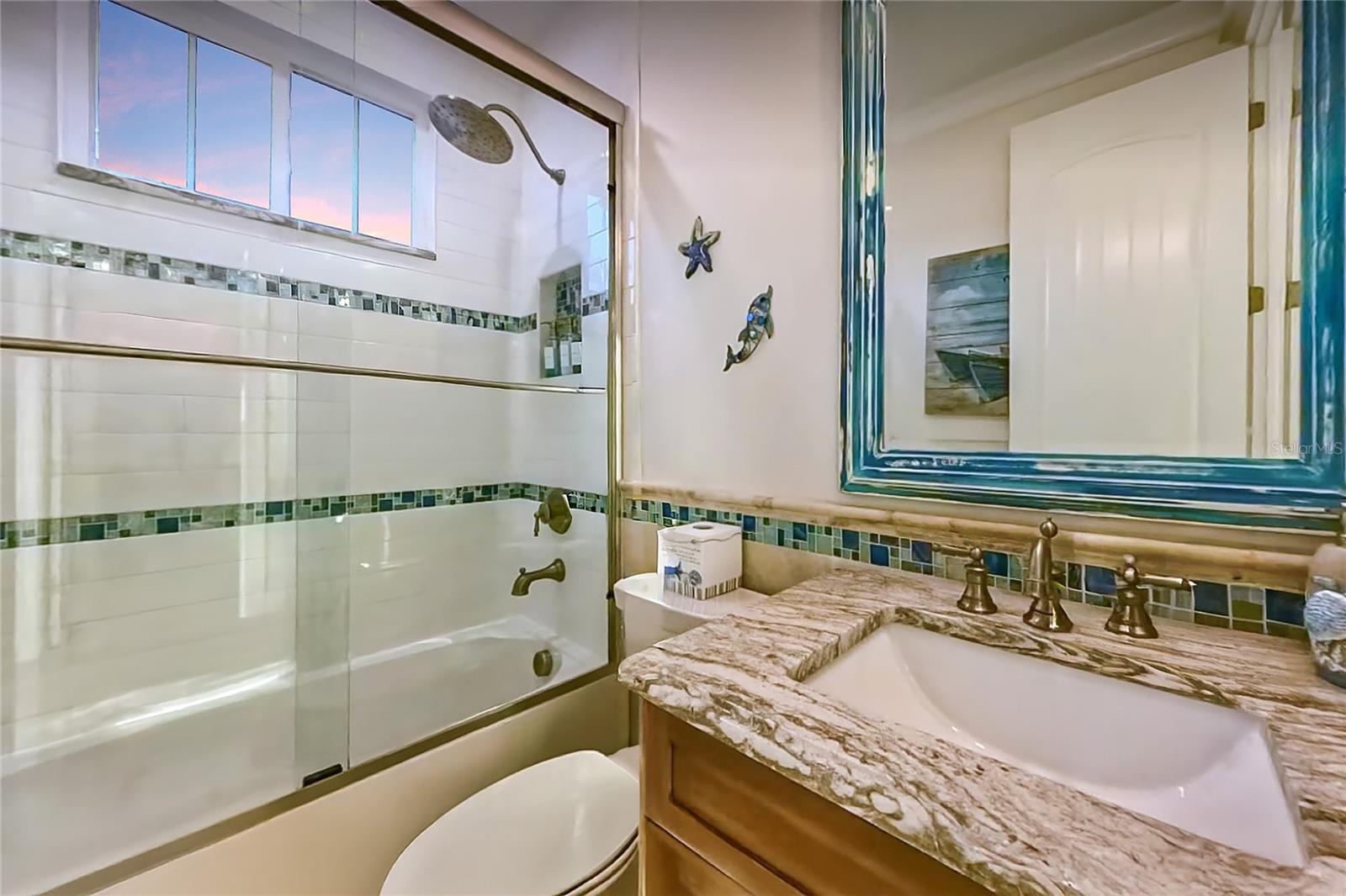 COCONUT BAYOU - Residential