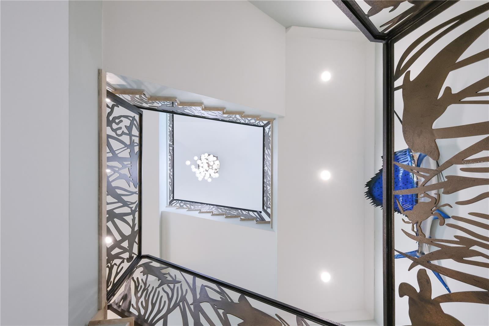 COCONUT BAYOU - Residential