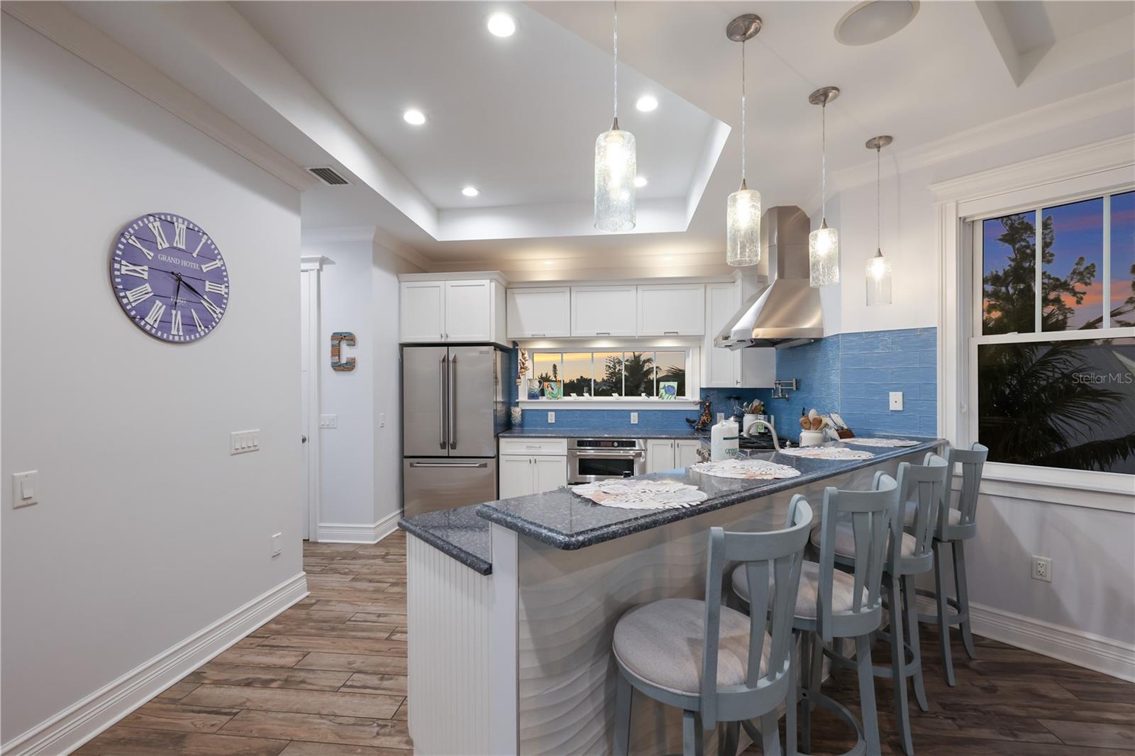 COCONUT BAYOU - Residential