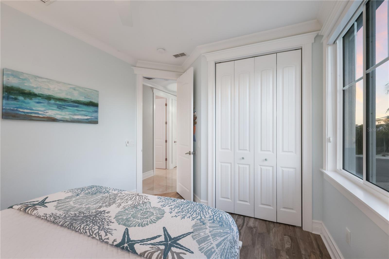 COCONUT BAYOU - Residential