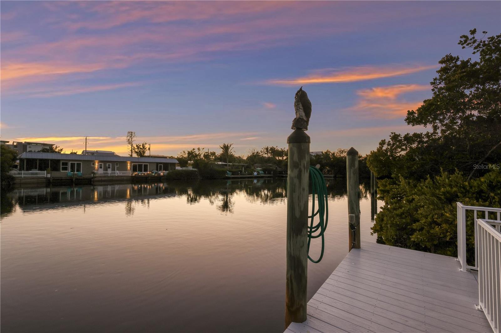 COCONUT BAYOU - Residential
