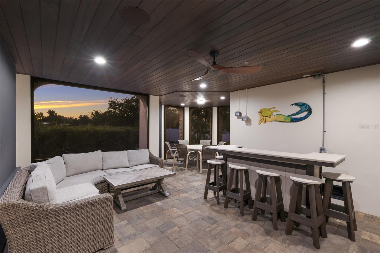 COCONUT BAYOU - Residential