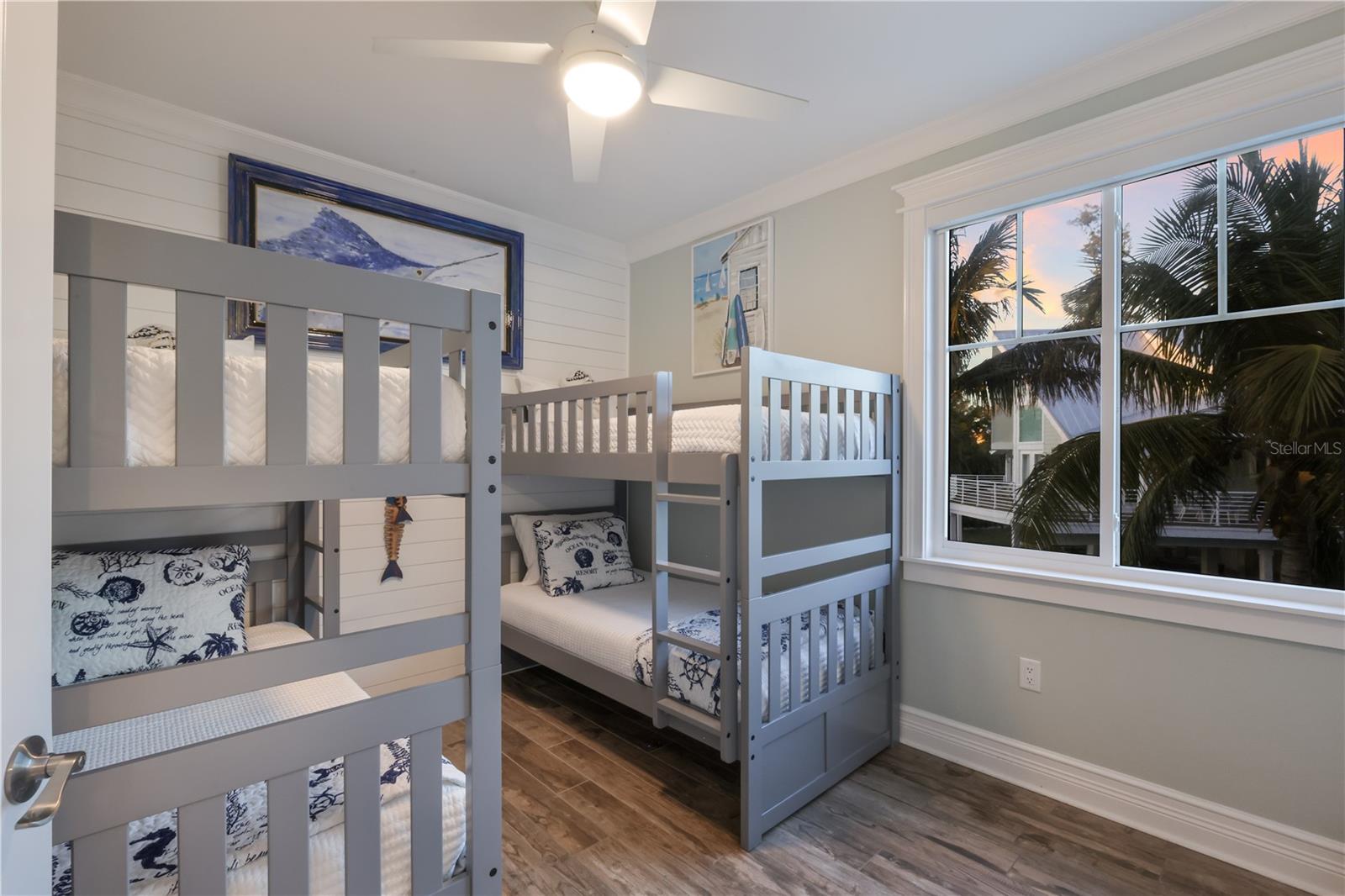 COCONUT BAYOU - Residential