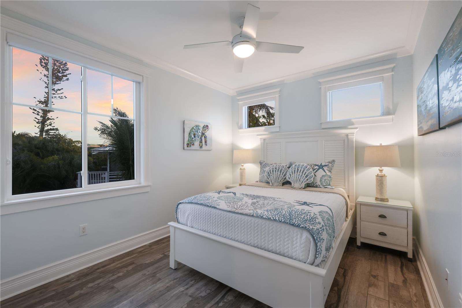 COCONUT BAYOU - Residential