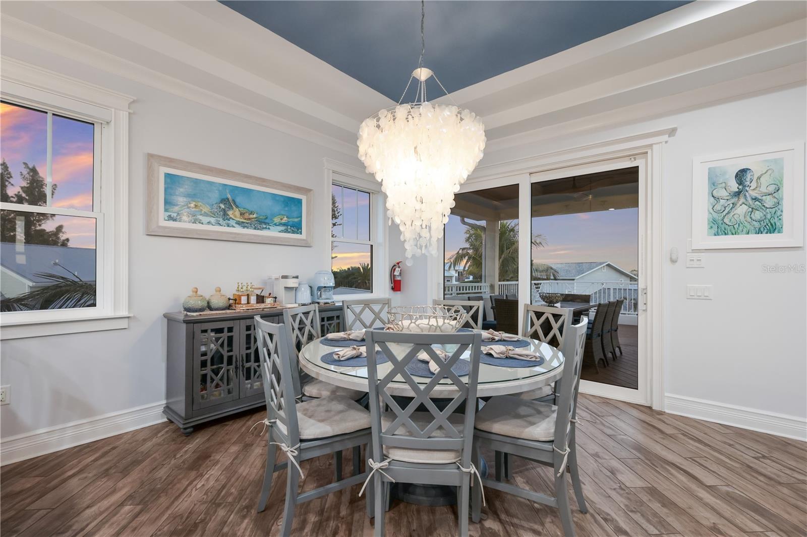 COCONUT BAYOU - Residential