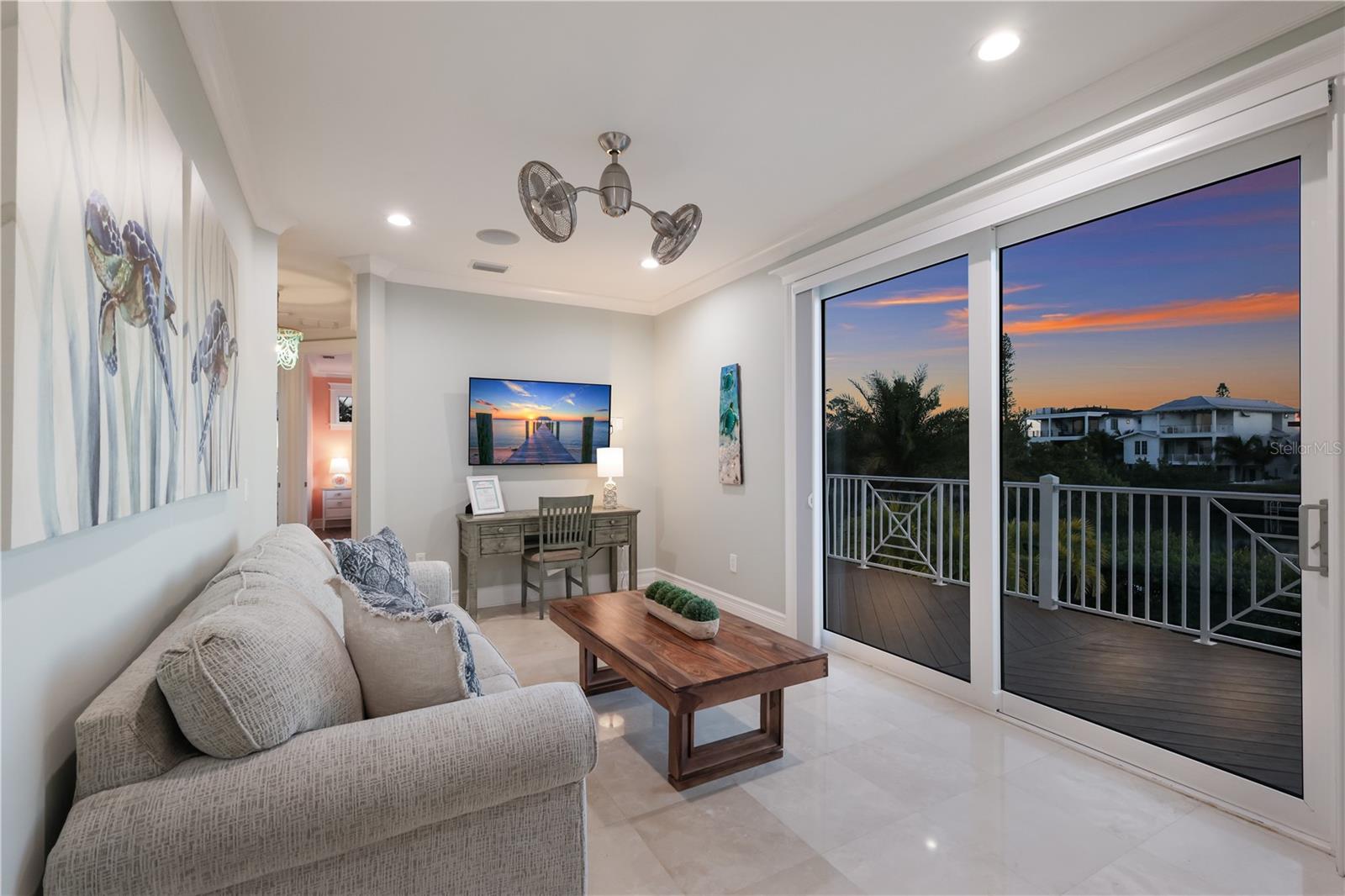 COCONUT BAYOU - Residential