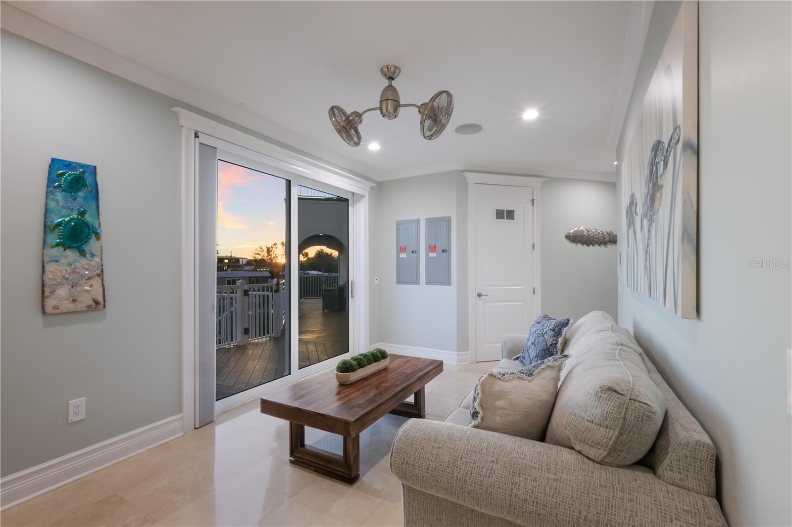 COCONUT BAYOU - Residential