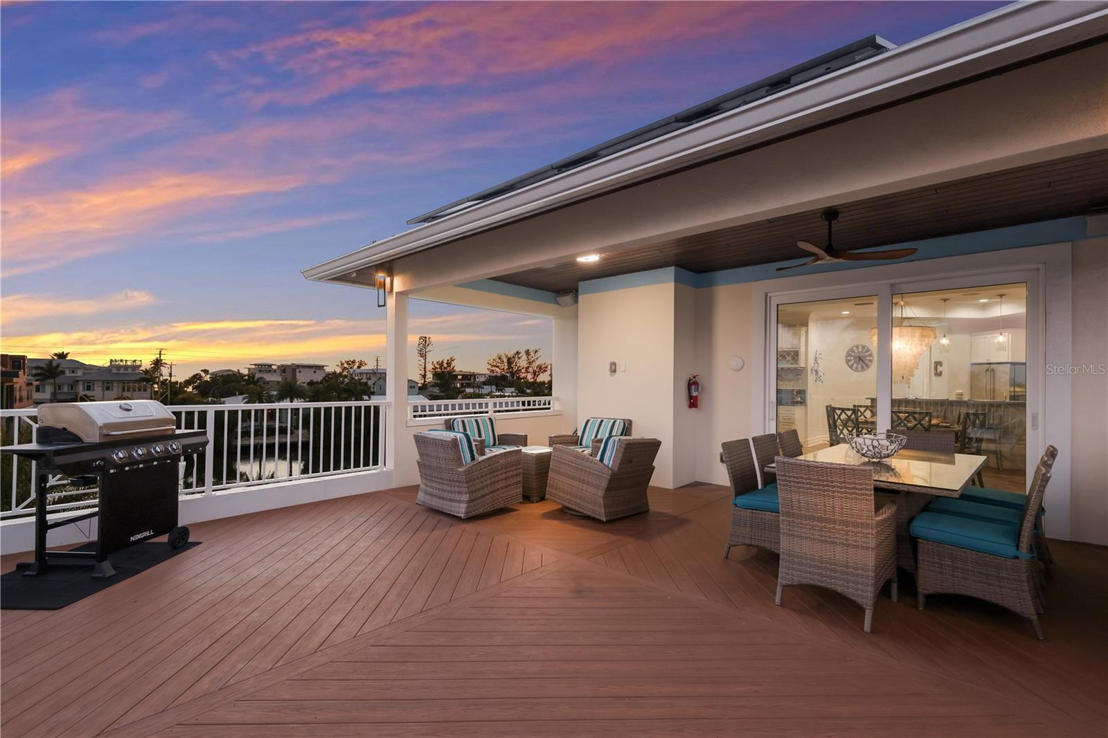 COCONUT BAYOU - Residential