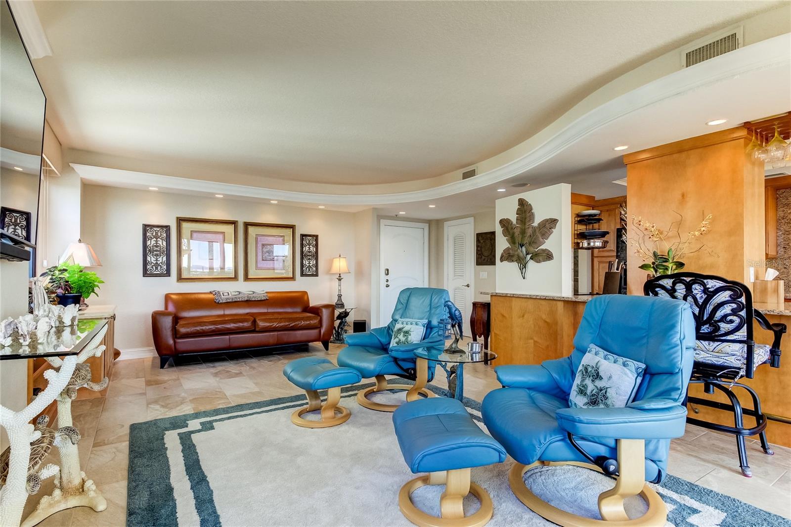 3820 GULF BOULEVARD 608