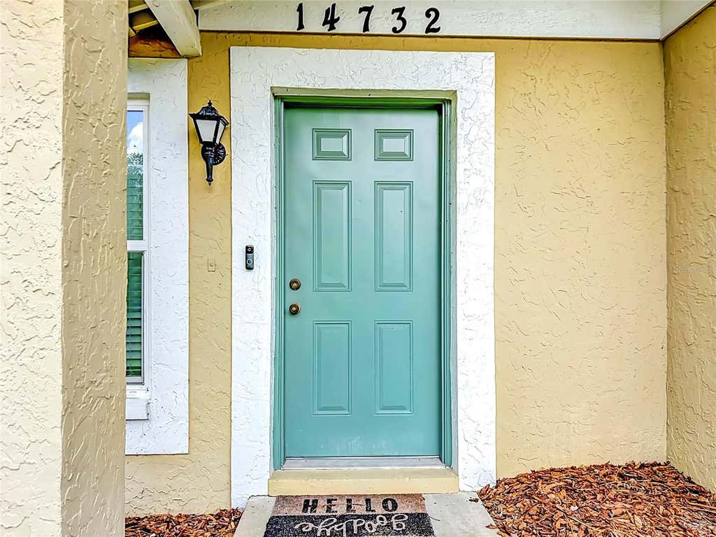 Photo of 14732 Pine Glen Circle, Lutz, FL 33559 (MLS # TB8537219)
