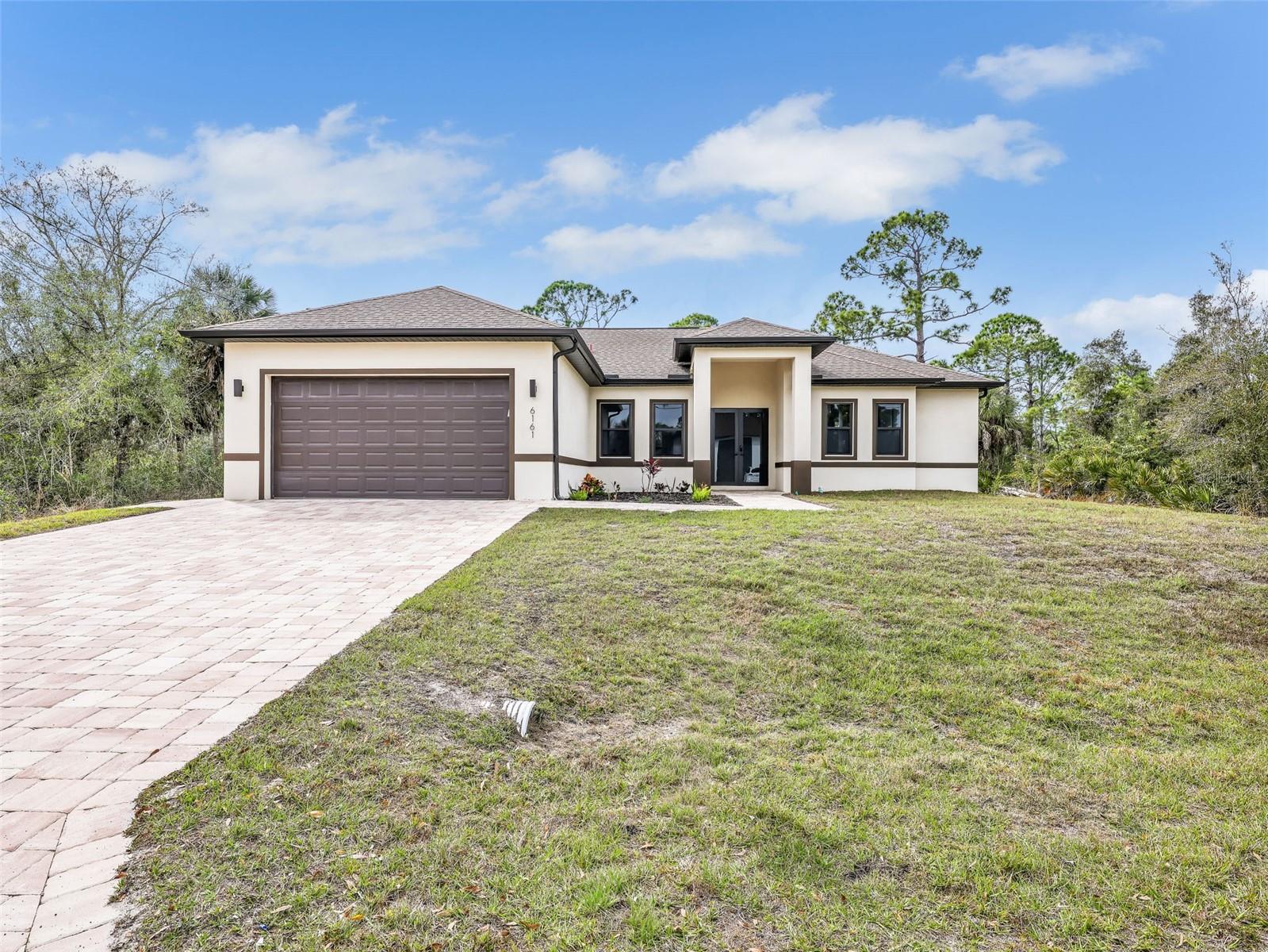 PORT CHARLOTTE SEC 072 - Residential