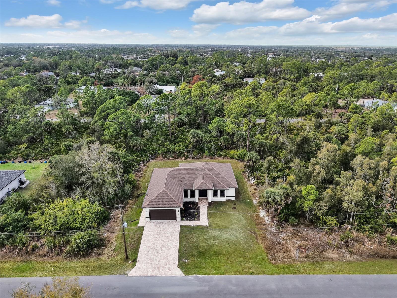 PORT CHARLOTTE SEC 072 - Residential