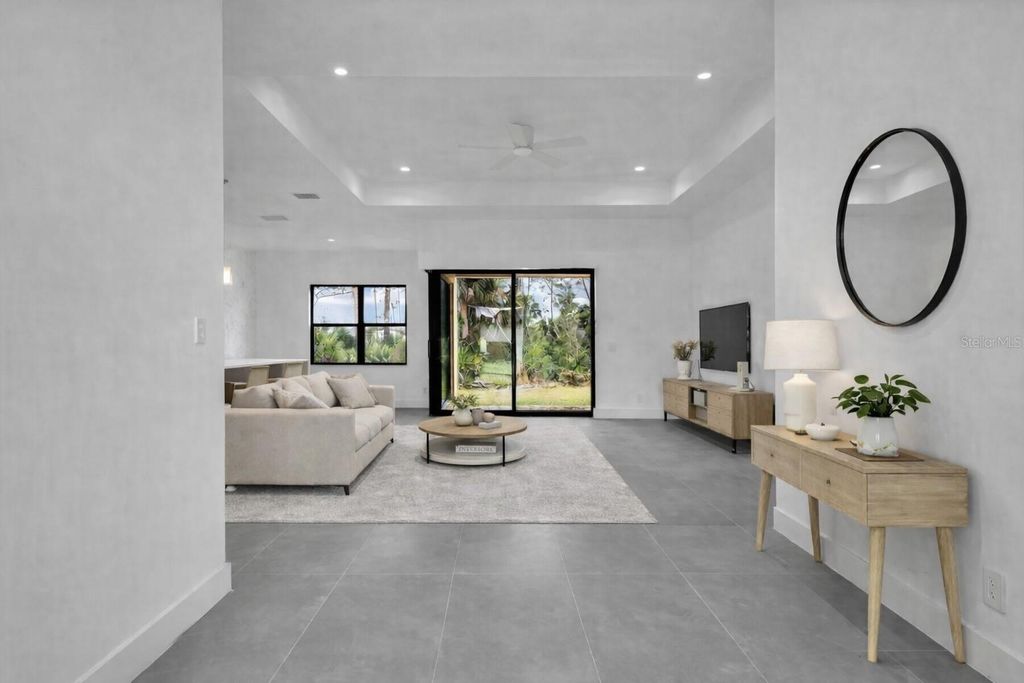 Photo of 6161 Feise Street, Port Charlotte, FL 33981 (MLS # A4684853)