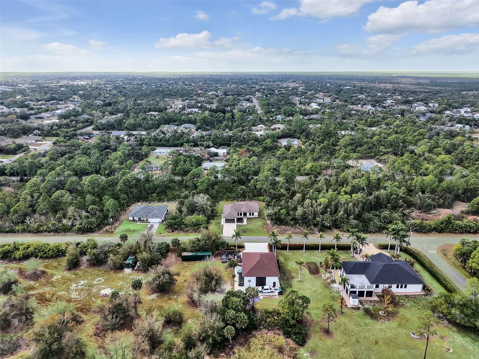 PORT CHARLOTTE SEC 072 - Residential