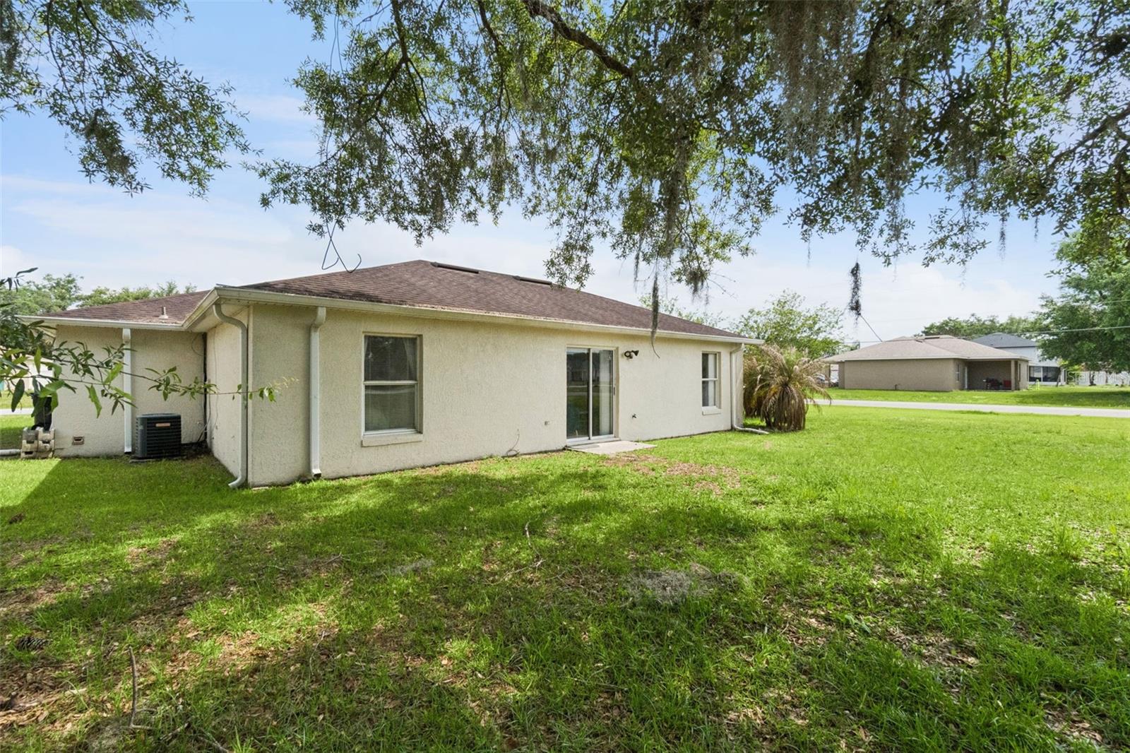 POINCIANA NBRHD 05 NORTH VILLAGE 03 - Residential
